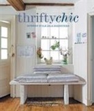 Liz Bauwens, Alexandra Campbell - Thrifty Chic