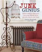 Juliette Goggin, Stacy Sirk - Junk Genius