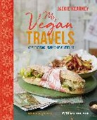 Jackie Kearney - My Vegan Travels