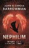 Carole Barrowman, John Barrowman - Nephilim