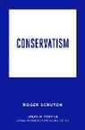 Roger Scruton, Scruton Roger - Conservatism
