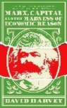 David Harvey - Marx, Capital and the Madness of Economic Reason