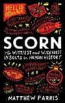 Matthew Parris, Parris Matthew - Scorn