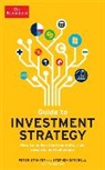 Stephen Satchell, Steve Satchell, Satchell Stephen, Pete Stanyer, Peter Stanyer - Guide to Investment Strategy