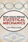 I. Prigogine, Ilya Prigogine - Non-Equilibrium Statistical Mechanics