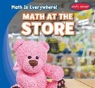 Elizabeth Powell - Math at the Store