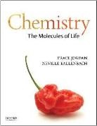 Jordan, Trace Jordan, Trace/ Kallenbach Jordan, Neville Kallenbach - Chemistry