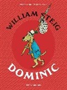 William Steig - Dominic