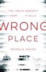 Michelle Davies - Wrong Place