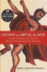 Jessica Hooten Wilson - Giving the Devil His Due