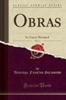 Domingo Faustino Sarmiento - Obras, Vol. 17