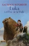 Salman Rushdie - Luka i el foc de la vida