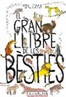 Barbara Taylor Bradford, Yuval Zommer, Yuval Zommer - El gran llibre de les bèsties