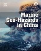 Ye, Yin-can YE - Marine Geo-hazards in China