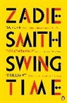Zadie Smith, Smith Zadie - Swing Time