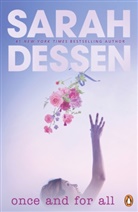 Sarah Dessen, Dessen Sarah - Once and for All