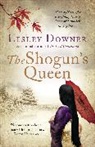 Lesley Downer, Downer Lesley - The Shogun's Queen