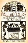 Kevan Manwaring, Kevan Manwaring - Ballad Tales