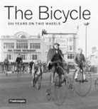 Mirrorpix, The History Press - The Bicycle
