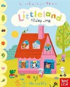 Marion Billet, Nosy Crow, Nosy Crow Ltd, Marion Billet - Littleland: All Day Long