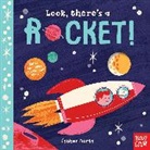 Esther Aarts, Aarts Esther - Look, There''s a Rocket!