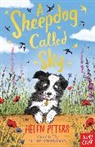 Helen Peters, Ellie Snowdon, Snowdon Ellie - A Sheepdog Called Sky
