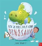 Jason Cockcroft, Cockcroft Jason - How to Look After Your Dinosaur