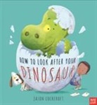 Jason Cockcroft, Cockcroft Jason - How to Look After Your Dinosaur