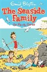 Enid Blyton - The Seaside Family
