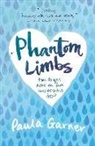 Paula Garner, Garner Paula - Phantom Limbs