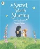 Jonathan Emmett, Vanessa Cabban - A Secret Worth Sharing