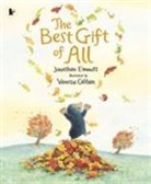 Jonathan Emmett, Vanessa Cabban - The Best Gift of All