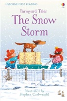 Heather Amery, Stephen Cartwright, Stephen Cartwright - The Snow Storm