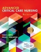 AACN, Vicki Good, Vicki S Good, Vicki S. Good, Vicki S. (System Director Clinical Quality/Safety Good, Good Vicki S.... - Advanced Critical Care Nursing