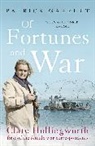 Patrick Garrett, Garrett Patrick - Of Fortunes and War