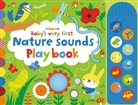 Stella Baggott, Fiona Watt, Watt Fiona, Stella Baggott, Baggott Stella - Nature Sounds Playbook