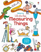 Benedetta Giaufret, Hore, Rosie Hore, Enrica Rusina, Enrica Rusina, Giaufret... - Measuring Things