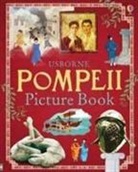 Struan Reid - Pompeii Picture Book