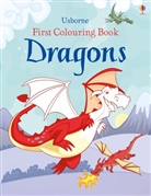 Greenwell, Jessica Greenwell, Elkerton, Andy Elkerton, Lizzie Finlay - Dragons
