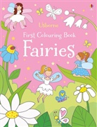 Kelly Cottrell, Rebecca Finn, Jessica Greenwell, Kelly Cottrell, Rebecca Finn - Fairies