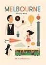 Michael Mcmahon, Mike Mcmahon - Melbourne Word By Word
