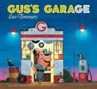 Leo Timmers, Leo (Author) Timmers, Leo Timmers, Leo (Author) Timmers - Gus's Garage