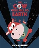 Nadia Shireen, Shireen Nadia - The Cow Who Fell to Earth