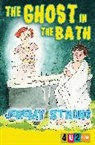 Jeremy Strong, Scoular Anderson - Ghost in the Bath