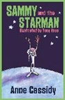 Anne Cassidy, Tony Ross, Ross Tony - Sammy and the Starman