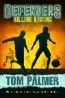 Tom Palmer, Palmer Tom, David Shephard - Defenders: Killing Ground