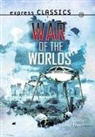 Pauline Francis, H. G. Wells, Pauline Francis - War of the Worlds