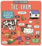Dynamo Ltd, Dynamo Ltd., Dynamo Ltd., Dynamo Ltd., Dynamo Ltd. - Little Explorers: The Farm