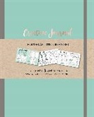 Frankie Jones - Creative Journal