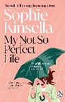 Sophie Kinsella, Kinsella Sophie - My Not So Perfect Life